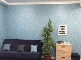 1-к кв. Курская область, Курск ул. Дзержинского, 88 (30.0 м²) - Дзержинского. Курск - фото 12