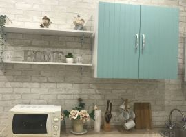 1-к кв. Курская область, Курск ул. Дзержинского, 88 (30.0 м²) - Дзержинского. Курск - фото 14