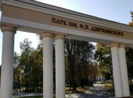 1-к кв. Курская область, Курск ул. Дзержинского, 88 (30.0 м²) - Дзержинского. Курск - фото 16