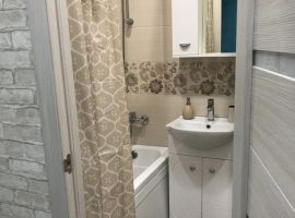1-к кв. Курская область, Курск ул. Дзержинского, 88 (30.0 м²) - Дзержинского. Курск - фото 1