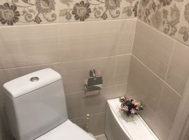 1-к кв. Курская область, Курск ул. Дзержинского, 88 (30.0 м²) - Дзержинского. Курск - фото 3