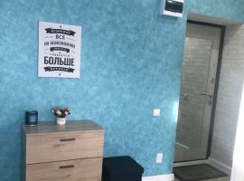 1-к кв. Курская область, Курск ул. Дзержинского, 88 (30.0 м²) - Дзержинского. Курск - фото 4