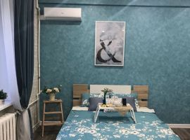 1-к кв. Курская область, Курск ул. Дзержинского, 88 (30.0 м²) - Дзержинского. Курск - фото 6