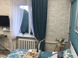 1-к кв. Курская область, Курск ул. Дзержинского, 88 (30.0 м²) - Дзержинского. Курск - фото 7