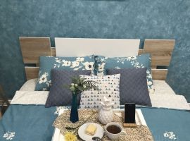 1-к кв. Курская область, Курск ул. Дзержинского, 88 (30.0 м²) - Дзержинского. Курск - фото 8