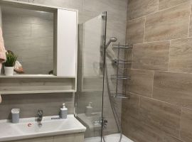 2-к кв. Московская область, Дубна просп. Боголюбова, 45 (52.0 м²) - . Дубна - фото 9