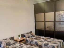 2-к кв. Московская область, Дубна просп. Боголюбова, 45 (52.0 м²) - . Дубна - фото 1