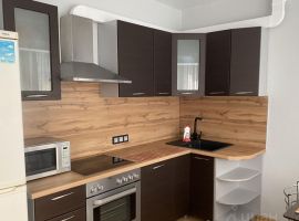 2-к кв. Московская область, Дубна просп. Боголюбова, 45 (52.0 м²) - . Дубна - фото 4