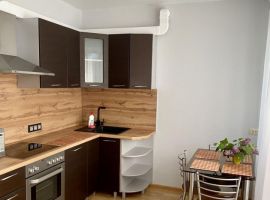 2-к кв. Московская область, Дубна просп. Боголюбова, 45 (52.0 м²) - . Дубна - фото 5