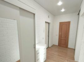 2-к кв. Московская область, Дубна просп. Боголюбова, 45 (52.0 м²) - . Дубна - фото 7