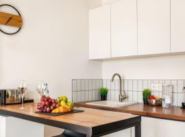 Студия Московская область, Одинцово ул. Каштановая, 14 (22.0 м²) - Каштановая. Одинцово - фото 9