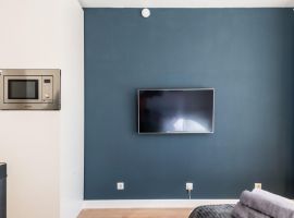 Студия Московская область, Одинцово ул. Каштановая, 14 (22.0 м²) - Каштановая. Одинцово - фото 10