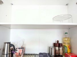 Студия Московская область, Одинцово ул. Каштановая, 14 (22.0 м²) - Каштановая. Одинцово - фото 12