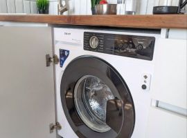 Студия Московская область, Одинцово ул. Каштановая, 14 (22.0 м²) - Каштановая. Одинцово - фото 13