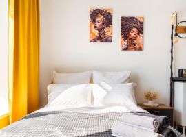 Студия Московская область, Одинцово ул. Каштановая, 14 (22.0 м²) - Каштановая. Одинцово - фото 15
