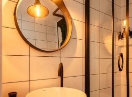 Студия Московская область, Одинцово ул. Каштановая, 14 (22.0 м²) - Каштановая. Одинцово - фото 19
