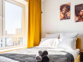 Студия Московская область, Одинцово ул. Каштановая, 14 (22.0 м²) - Каштановая. Одинцово - фото 2