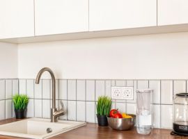 Студия Московская область, Одинцово ул. Каштановая, 14 (22.0 м²) - Каштановая. Одинцово - фото 8