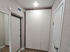 1-к кв. Новосибирская область, Кольцово рп просп. Никольский, 16 (40.0 м²) - . Кольцово рп - фото 9