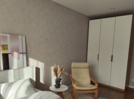1-к кв. Новосибирская область, Кольцово рп просп. Никольский, 16 (40.0 м²) - . Кольцово рп - фото 2