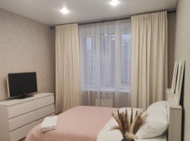 1-к кв. Новосибирская область, Кольцово рп просп. Никольский, 16 (40.0 м²) - . Кольцово рп - фото 3