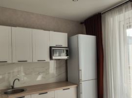 1-к кв. Новосибирская область, Кольцово рп просп. Никольский, 16 (40.0 м²) - . Кольцово рп - фото 4