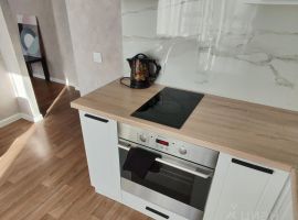 1-к кв. Новосибирская область, Кольцово рп просп. Никольский, 16 (40.0 м²) - . Кольцово рп - фото 5