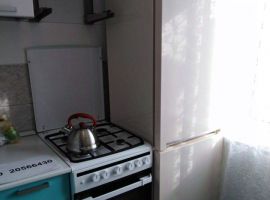 1-к кв. Волгоградская область, Волгоград Ковровская ул., 10 (32.0 м²) - Ковровская. Волгоград - фото 9
