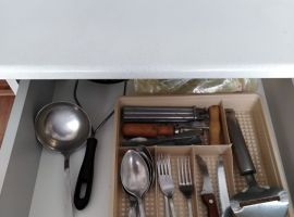 1-к кв. Волгоградская область, Волгоград Ковровская ул., 10 (32.0 м²) - Ковровская. Волгоград - фото 7