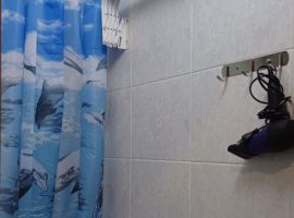 1-к кв. Волгоградская область, Волгоград Рабоче-Крестьянская ул., 57 (32.0 м²) - . Волгоград - фото 18