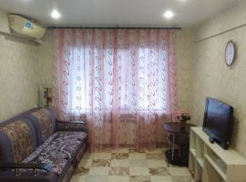 1-к кв. Волгоградская область, Волгоград Рабоче-Крестьянская ул., 57 (32.0 м²) - . Волгоград - фото 6
