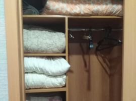1-к кв. Волгоградская область, Волгоград Рабоче-Крестьянская ул., 57 (32.0 м²) - . Волгоград - фото 7