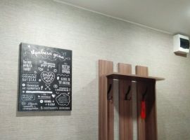 1-к кв. Волгоградская область, Волгоград Рабоче-Крестьянская ул., 57 (32.0 м²) - . Волгоград - фото 8