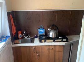 1-к кв. Ростовская область, Новочеркасск Баклановский просп., 69 (25.0 м²) - . Новочеркасск - фото 4