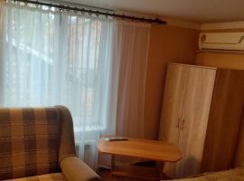 1-к кв. Ростовская область, Новочеркасск Баклановский просп., 69 (25.0 м²) - . Новочеркасск - фото 6