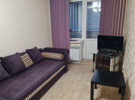 1-к кв. Пензенская область, Пенза ул. Краснова, 40 (32.0 м²) - . Пенза - фото 1