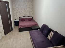 1-к кв. Пензенская область, Пенза ул. Краснова, 40 (32.0 м²) - . Пенза - фото 2