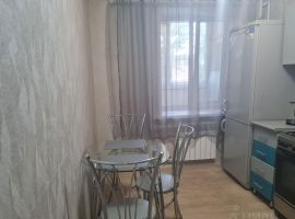 1-к кв. Пензенская область, Пенза ул. Краснова, 40 (32.0 м²) - . Пенза - фото 3