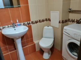 1-к кв. Пензенская область, Пенза ул. Краснова, 40 (32.0 м²) - . Пенза - фото 5