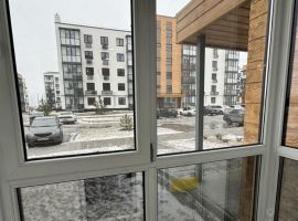 1-к кв. Волгоградская область, Волгоград ул. Добрушина, 49 (38.2 м²) - . Волгоград - фото 10