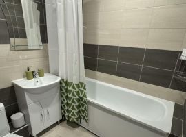 1-к кв. Волгоградская область, Волгоград ул. Добрушина, 49 (38.2 м²) - . Волгоград - фото 11