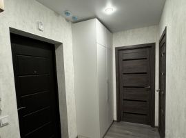 1-к кв. Волгоградская область, Волгоград ул. Добрушина, 49 (38.2 м²) - . Волгоград - фото 15