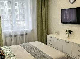 1-к кв. Волгоградская область, Волгоград ул. Добрушина, 49 (38.2 м²) - . Волгоград - фото 2