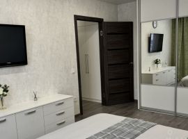 1-к кв. Волгоградская область, Волгоград ул. Добрушина, 49 (38.2 м²) - . Волгоград - фото 4