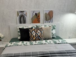 1-к кв. Волгоградская область, Волгоград ул. Добрушина, 49 (38.2 м²) - . Волгоград - фото 5