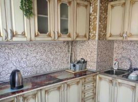 3-к кв. Нижегородская область, Арзамас ул. Калинина, 13 (81.0 м²) - Калинина (ГК N 793 тер). Арзамас - фото 13