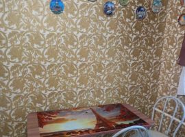 3-к кв. Нижегородская область, Арзамас ул. Калинина, 13 (81.0 м²) - Калинина (ГК N 793 тер). Арзамас - фото 14