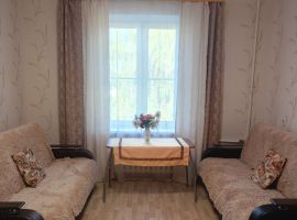 3-к кв. Нижегородская область, Арзамас ул. Калинина, 13 (81.0 м²) - Калинина (ГК N 793 тер). Арзамас - фото 1