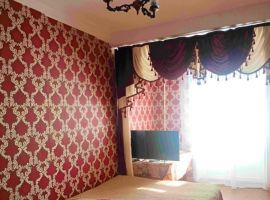3-к кв. Нижегородская область, Арзамас ул. Калинина, 13 (81.0 м²) - Калинина (ГК N 793 тер). Арзамас - фото 2