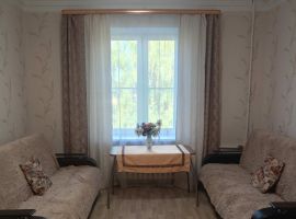 3-к кв. Нижегородская область, Арзамас ул. Калинина, 13 (81.0 м²) - Калинина (ГК N 793 тер). Арзамас - фото 3